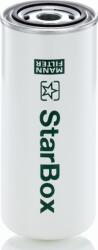 Mann-Filter LB 962/21 - Filtru, aer comprimat - FILTRU SEPARARE AER COMPRIMATULEI - Mann-Filter-LB 962/21 (MANNFILTERLB96221)