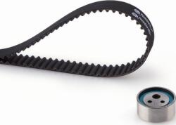 GATES K015454XS - Set curea de distributie - POWERGRIP - compatibil Nissan. Renault - GATES-K015454XS (GATESK015454XS)