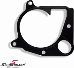BMW 11517793796 - Garnitura, pompa de apa - GARNITURA POMPA APA CATRE BLOC - O. E. - compatibil Bmw - BMW-11517793796 (BMW11517793796)