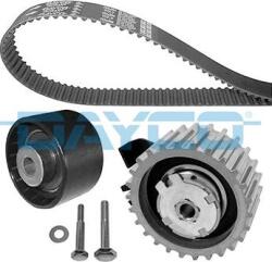 DAYCO KTB317 - Set curea de distributie - Kit distributie - ALFA ROMEO 145. 146. 147. 156. 159. FIAT BRAVO I. BRAVO II. DOBLO. DOBLO - MINIVAN. IDEA. MAREA. - DAYCO-KTB317 (DAYCOKTB317)