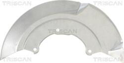 Triscan 8125 29130 - Protectie stropire, disc frana - PROTECTIE STROPIRE DISC FRANA - compatibil Vw - Triscan-8125 29130 (TRISCAN812529130)