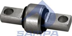 Sampa 020.013 - Cuzinet, stabilizator - BUCSA. BARA STABILIZATOARE - compatibil Man - Sampa-020.013 (SAMPA020013)