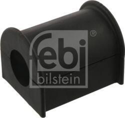 FEBI Bilstein 40588 - Cuzinet, stabilizator - BUCSA. BARA STABILIZATOARE - compatibil Scania - FEBI Bilstein-40588 (FEBIBILSTEIN40588)
