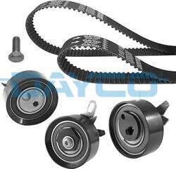 DAYCO KTB572 - Set curea de distributie - Kit distributie - VOLVO 850. S70. S80 I. V70 I. V70 II. VW CALIFORNIA T4 CAMPER. LT 28 - 35 II. LT 28 - 46 II. TRANSP - DAYCO-KTB572 (DAYCOKTB572)