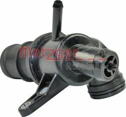 Metzger 4006200 - Termostat, lichid racire - TERMOSTAT LICHID RACIRE - compatibil Mercedes-Benz - Metzger-4006200 (METZGER4006200)