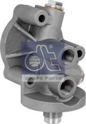 DT Spare Parts 1.14419 - Capac, carcasa filtru ulei - DT Spare Parts-1.14419 (DTSPAREPARTS114419)