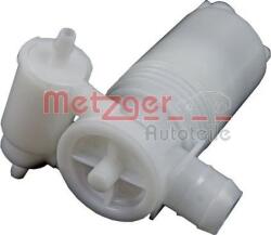 Metzger 2220072 - Pompa de apa, spalare parbriz - Metzger-2220072 (METZGER2220072)