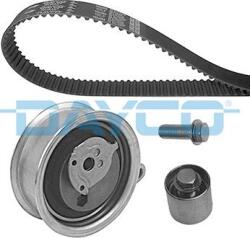 DAYCO KTB578 - SET CUREA DE DISTRIBUTIE - compatibil Audi. Seat. Skoda. Vw - DAYCO-KTB578 (DAYCOKTB578)