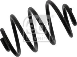 FEBI Bilstein 38995 - Arc spiral - Arc elicoidal spate - stanga / dreapta - OPEL CORSA C 1.0 - 1.8 09.00 - 12.09 - FEBI Bilstein-38995 (FEBIBILSTEIN38995)