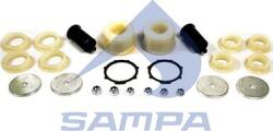Sampa 010.533 - Set reparatie, bucsa bara stabilizatoare - SET REPARATIE. BUCSA BARA STABILIZATOARE - compatibil Mercedes-Benz - Sampa-010.533 (SAMPA010533)