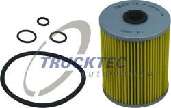 TRUCKTEC 04.25. 004 - Filtru ulei, retarder - FILTRU ULEI RETARDER TRUCKTEC - TRUCKTEC-04.25. 004 (TRUCKTEC0425004)