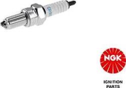NGK 4548 - Bujii - BUJIE SCANTEIE CR9EK - NGK - compatibil Mercedes - NGK-4548 (NGK4548)