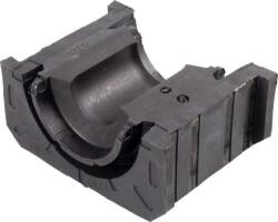 FEBI Bilstein 173514 - Cuzinet, stabilizator - Bucsa bara stabilizatoare Fata - stanga / dreapta - diametru: interior: 26mm PORSCHE PANAMERA 3.0 4S - 3.0 D - 3.0 S - 3.0 S E - Hybrid - 3.6 - 3.6 4 - 4.8 GTS - 4 - F