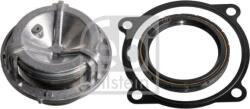 FEBI Bilstein 176470 - Termostat, lichid racire - TERMOSTAT LICHID RACIRE FEBI - compatibil Iveco - FEBI Bilstein-176470 (FEBIBILSTEIN176470)