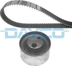 DAYCO KTB377 - SET CUREA DE DISTRIBUTIE - compatibil Suzuki - DAYCO-KTB377 (DAYCOKTB377)