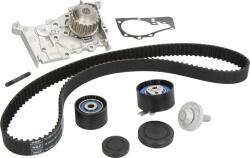 SKF VKMC 06020 - Set pompa apa + curea dintata - Kit distributie cu pompa de apa - DACIA DUSTER. DUSTER - SUV. LOGAN. LOGAN II. LOGAN MCV. SANDERO. LADA LARGUS. N - SKF-VKMC 06020 (SKFVKMC06020)