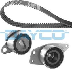 DAYCO KTB263 - SET CUREA DE DISTRIBUTIE - compatibil Renault. Volvo - DAYCO-KTB263 (DAYCOKTB263)
