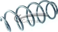 CS Germany 14.876. 084 - ARC SPIRAL - compatibil Fiat - CS Germany-14.876. 084 (CSGERMANY14876084)