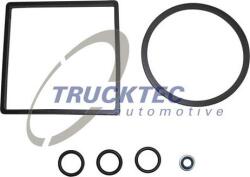 TRUCKTEC 05.38. 014 - Garnitura, filtru combustibil - GARNITURA FILTRU COMBUSTIBIL TRUCKTEC - TRUCKTEC-05.38. 014 (TRUCKTEC0538014)
