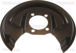 Triscan 8125 13209 - Protectie stropire, disc frana - PROTECTIE STROPIRE DISC FRANA - Triscan-8125 13209 (TRISCAN812513209)