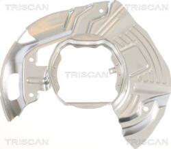 Triscan 8125 11116 - Protectie stropire, disc frana - PROTECTIE STROPIRE DISC FRANA - Triscan-8125 11116 (TRISCAN812511116)