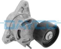 DAYCO APV2804 - Intinzator curea, curea distributie - INTINZATOR CUREA. CUREA DISTRIBUTIE - compatibil Nissan. Dacia. Scania. Renault - DAYCO-APV2804 (DAYCOAPV2804)