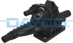 DAYCO DT1112H - Termostat, lichid racire - TERMOSTAT LICHID RACIRE - compatibil Peugeot. Citroën. Ds. Toyota - DAYCO-DT1112H (DAYCODT1112H)