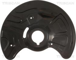 Triscan 8125 23103 - Protectie stropire, disc frana - PROTECTIE STROPIRE DISC FRANA - compatibil Mercedes-Benz - Triscan-8125 23103 (TRISCAN812523103)