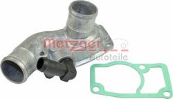 Metzger 4006030 - Termostat, lichid racire - TERMOSTAT LICHID RACIRE - compatibil Chevrolet. Opel. Vauxhall - Metzger-4006030 (METZGER4006030)