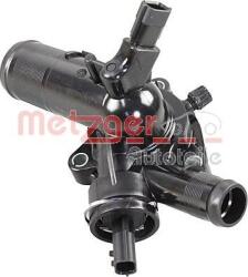 Metzger 4006437 - Termostat, lichid racire - TERMOSTAT LICHID RACIRE - compatibil Renault - Metzger-4006437 (METZGER4006437)