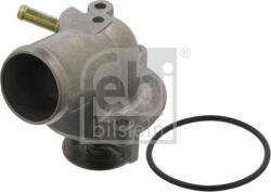 FEBI Bilstein 36462 - Termostat, lichid racire - Termostat sistem racire 87°C. in carcasa MERCEDES 124 C124. 124 T - MODEL S124. 124 W124. C T - MODEL S202. C W202. CLK A208. CLK C2 - FEBI Bilstein-36462 (FEBIBILST
