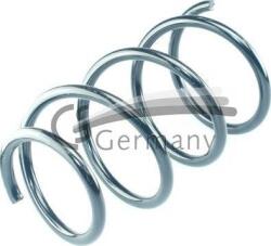 CS Germany 14.872. 803 - Arc spiral - CS Germany-14.872. 803 (CSGERMANY14872803)