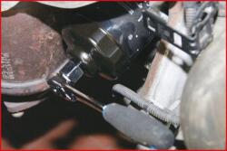 KS Tools 150.9347 - Cheie filtru ulei - CHEIE 3-8 PTR FILTRU DE ULEI. 9618 - compatibil Ford - KS Tools-150.9347 (KSTOOLS1509347)