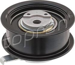 Topran 108 167 - Rola intinzator, curea distributie - ROLA INTINZATOR. CUREA DISTRIBUTIE - compatibil Audi. Vw. Seat. Skoda - Topran-108 167 (TOPRAN108167)