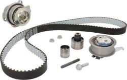SKF VKMC 01278-1 - Set pompa apa + curea dintata - Kit distributie cu pompa de apa - MAN TGE. AUDI A1. A3. A4 ALLROAD B8. A4 ALLROAD B9. A4 B8. A4 B9. A5. A6 C7. - SKF-VKMC 01278-1 (SKFVKMC012781)