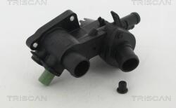 Triscan 8620 10187H1 - Termostat, lichid racire - TERMOSTAT. LICHID RACIRE - compatibil Vw. Seat. Skoda - Triscan-8620 10187H1 (TRISCAN862010187H1)