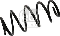 FEBI Bilstein 46977 - Arc spiral - Arc elicoidal Fata - stanga / dreapta - FORD MONDEO IV 2.0D - 2.3 - 2.5 03.07 - 01.15 - FEBI Bilstein-46977 (FEBIBILSTEIN46977)