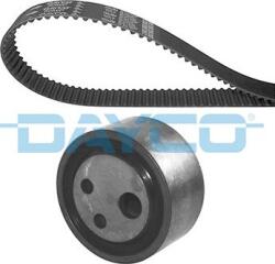 DAYCO KTB163 - SET CUREA DE DISTRIBUTIE - compatibil Alfa. Fiat. Lancia - DAYCO-KTB163 (DAYCOKTB163)