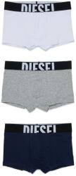 Diesel boxeralsó gyerek UM-UMILLOTRIPACK-DD UND SHORT - szürke 120