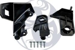 MAX KFT203-R - Kit de reparat faruri principale (suport) - MAX-KFT203-R (MAXKFT203R)