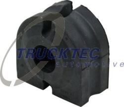 TRUCKTEC 08.31. 131 - Cuzinet, stabilizator - BUCSA. BARA STABILIZATOARE - TRUCKTEC-08.31. 131 (TRUCKTEC0831131)