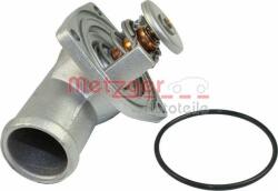 Metzger 4006008 - Termostat, lichid racire - TERMOSTAT LICHID RACIRE - compatibil Opel. Vauxhall. Chevrolet - Metzger-4006008 (METZGER4006008)