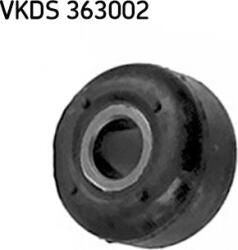 SKF VKDS 363002 - Chit reparatie, bieleta antiruliu - KIT REPARATIE BIELETA ANTIRULIU - compatibil Peugeot. Citroën - SKF-VKDS 363002 (SKFVKDS363002)