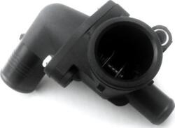 Meat & Doria 92855 - Termostat, lichid racire - Thermostat. coolant - Meat & Doria-92855 (MEATDORIA92855)