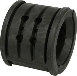 FEBI Bilstein 33731 - Cuzinet, stabilizator - Bara stabilizatoare 72mm - 120mmx95mm VOLVO FH12. FH16. FM10. FM12. FM7. FM9. NH12 D10B360 - D9B300 08.93 - - FEBI Bilstein-33731 (FEBIBILSTEIN33731)