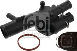 FEBI Bilstein 32650 - Termostat, lichid racire - Termostat sistem racire 89°C. in carcasa DACIA LOGAN. LOGAN EXPRESS. LOGAN MCV. NISSAN ALMERA II. KUBISTAR. MICRA III. RENAULT C - FEBI Bilstein-32650 (FEBIBILSTEIN3