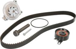 Hepu PK05748 - Set pompa apa + curea dintata - SET POMPA APA CUREA DINTATA - compatibil 074121005P - Hepu-PK05748 (HEPUPK05748)