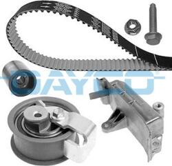 DAYCO KTB415 - Set curea de distributie - Kit distributie - AUDI A2. A3. A4 B5. A4 B6. A6 C5. FORD GALAXY I. SEAT ALHAMBRA. AROSA. LEON. TOLED O II. SKODA F - DAYCO-KTB415 (DAYCOKTB415)