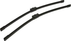 Bosch 3 397 118 925 - Lamela stergator - AEROTWIN - compatibil Vw - BOSCH-3 397 118 925 (BOSCH3397118925)
