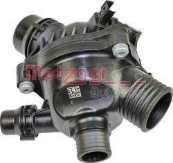 Metzger 4006086 - Termostat, lichid racire - Metzger-4006086 (METZGER4006086)